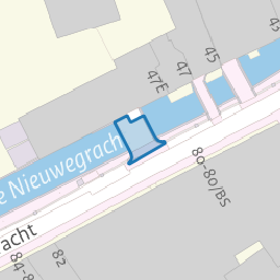 Perceel UTT00-B-5497