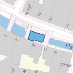 Perceel UTT00-B-5499