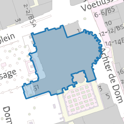 Perceel UTT00-B-5517