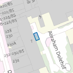 Perceel UTT00-B-5525