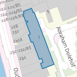 Perceel UTT00-B-5528