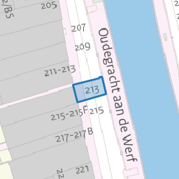 Perceel UTT00-B-5539