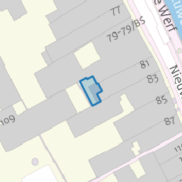 Perceel UTT00-B-5541