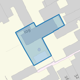 Perceel UTT00-B-5542