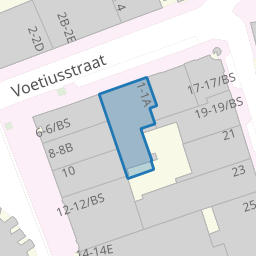 Perceel UTT00-B-5543