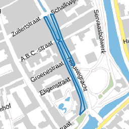 Perceel UTT00-B-5547