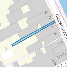 Perceel UTT00-B-5548