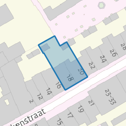 Perceel UTT00-B-5550