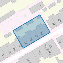 Perceel UTT00-B-5551