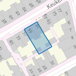 Perceel UTT00-B-5557