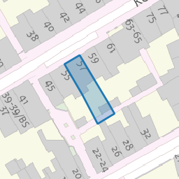 Perceel UTT00-B-5558