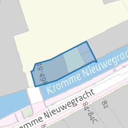 Perceel UTT00-B-5560