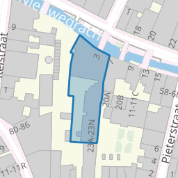 Perceel UTT00-B-5567