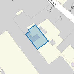 Perceel UTT00-B-5571