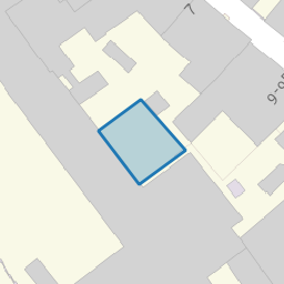 Perceel UTT00-B-5572