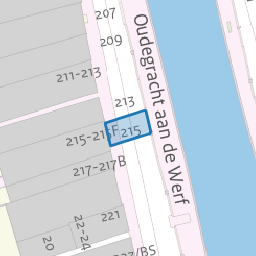 Perceel UTT00-B-5575