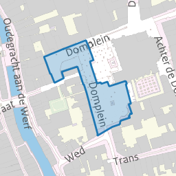 Perceel UTT00-B-5580