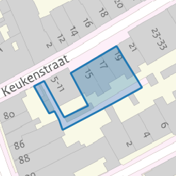 Perceel UTT00-B-5583