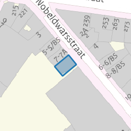 Perceel UTT00-B-5596