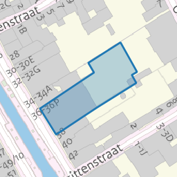 Perceel UTT00-B-5602