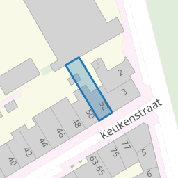 Perceel UTT00-B-5607