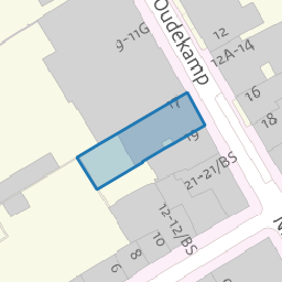 Perceel UTT00-B-5613