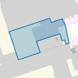 Perceel UTT00-B-5618