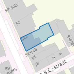 Perceel UTT00-B-5631