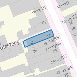 Perceel UTT00-B-5638