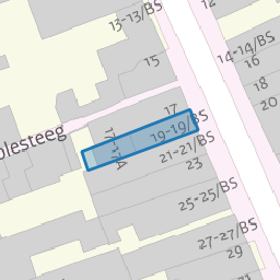 Perceel UTT00-B-5639