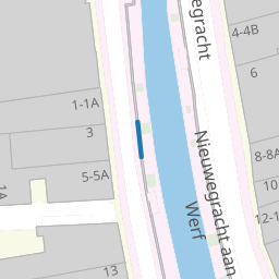 Perceel UTT00-B-5674