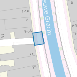 Perceel UTT00-B-5678