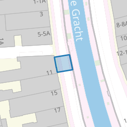 Perceel UTT00-B-5679