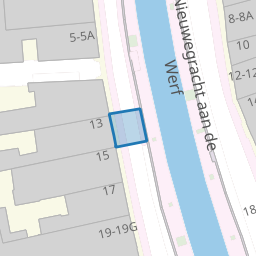 Perceel UTT00-B-5681