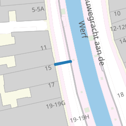 Perceel UTT00-B-5683