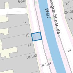 Perceel UTT00-B-5684