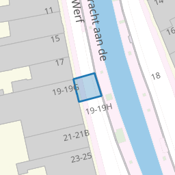 Perceel UTT00-B-5690