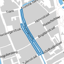 Perceel UTT00-B-5697