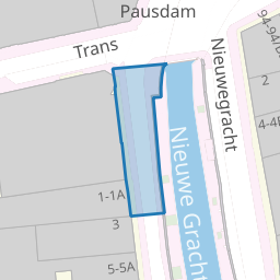 Perceel UTT00-B-5698