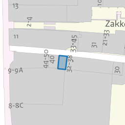 Perceel UTT00-C-1009