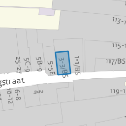 Perceel UTT00-C-1042