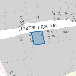 Perceel UTT00-C-1056