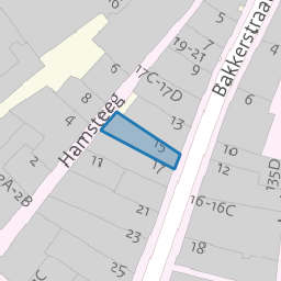 Perceel UTT00-C-1112