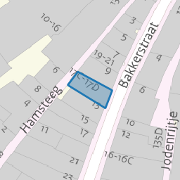 Perceel UTT00-C-1114