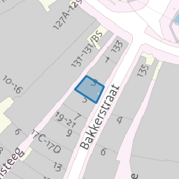 Perceel UTT00-C-1118