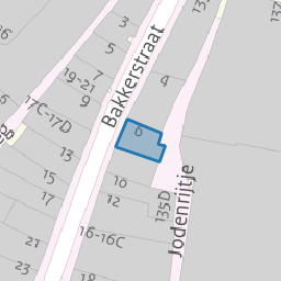 Perceel UTT00-C-1125