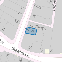 Perceel UTT00-C-1133