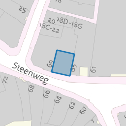 Perceel UTT00-C-1135