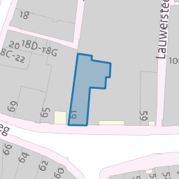 Perceel UTT00-C-1137