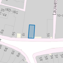 Perceel UTT00-C-1138